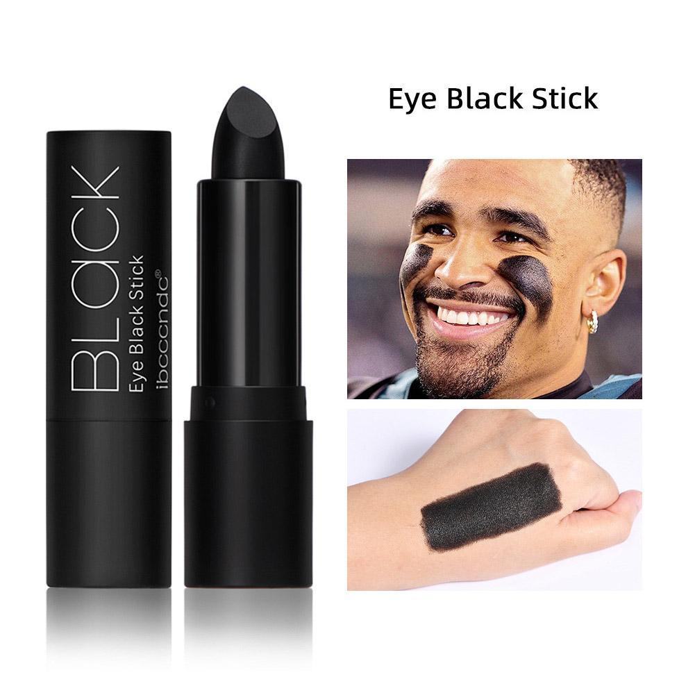 Esportes especial olho preto v - Camo Face Paint avaliação e preço