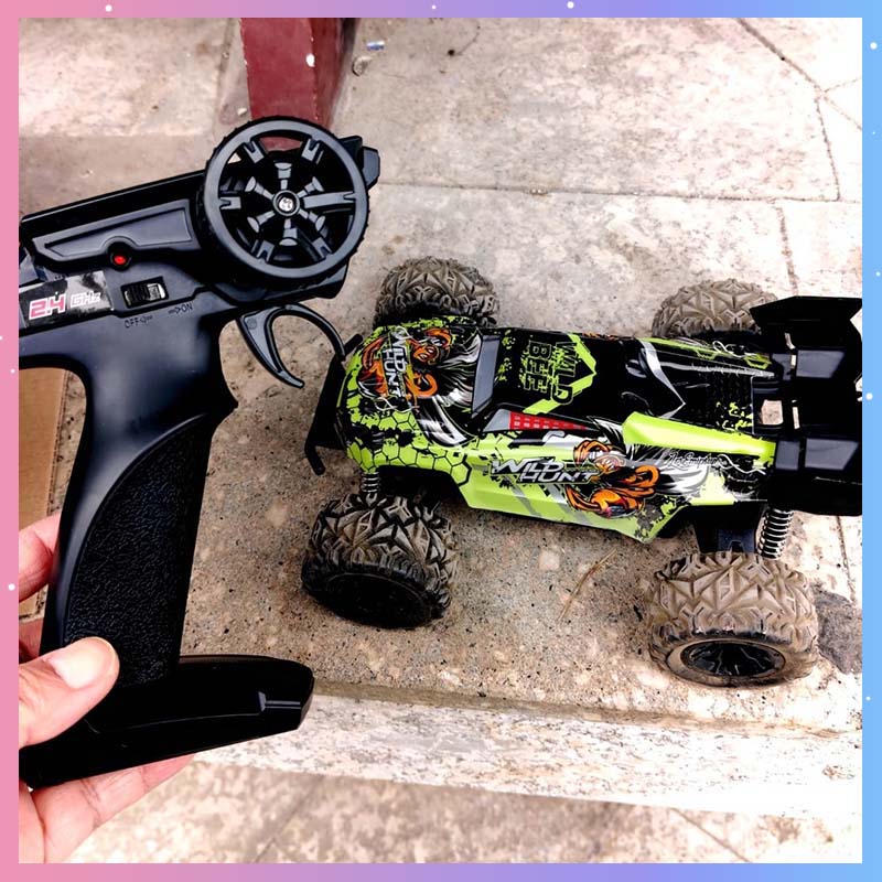 WILD HUNT Carro RC Off-Road El - Wildman Hunting & Outdoor Photos avaliação e preço