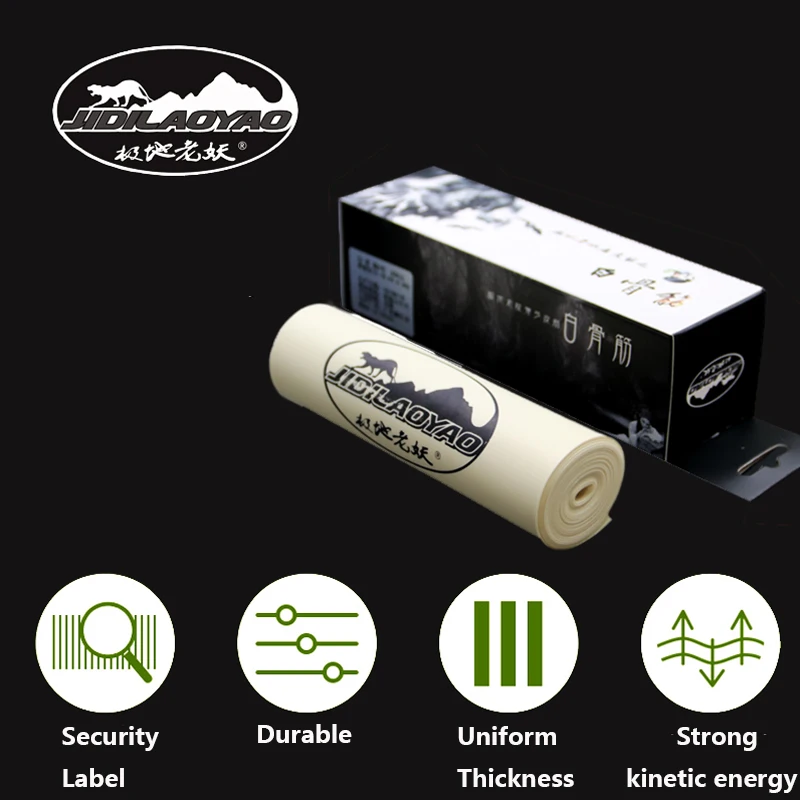 Faixa de borracha plana para e - Outdoor Hunting Products avaliação e preço