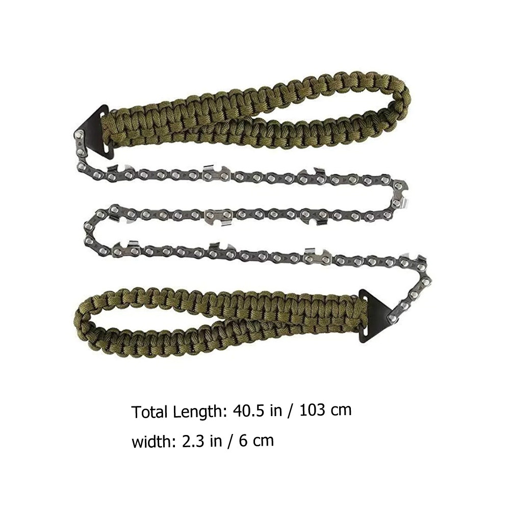 1 unidade de serra de bolso em - Hunting Camp Outdoor Supplies avaliação e preço