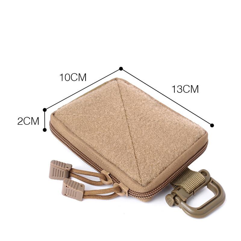 Bolsa de Ferramentas EDC para  - Outdoor Hunting Belt avaliação e preço