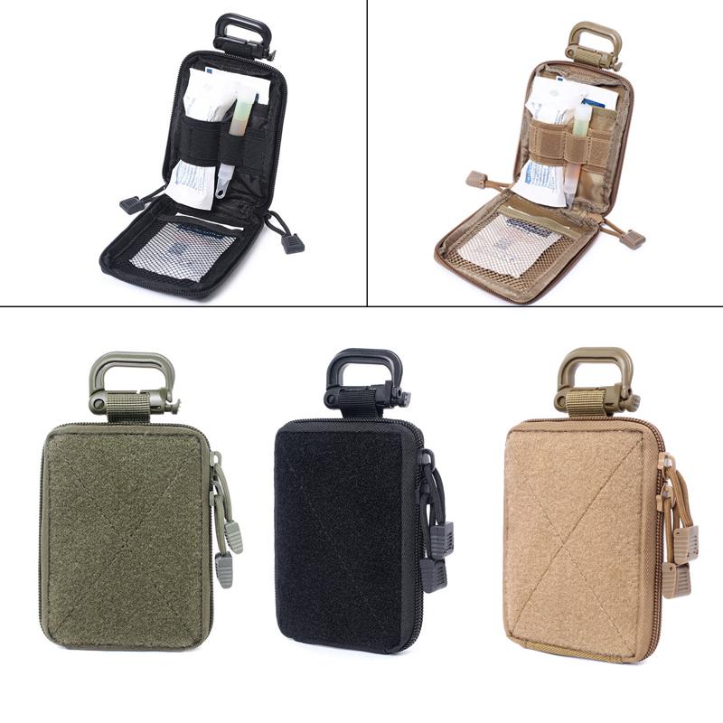 Bolsa de Ferramentas EDC para  - Outdoor Hunting Belt avaliação e preço