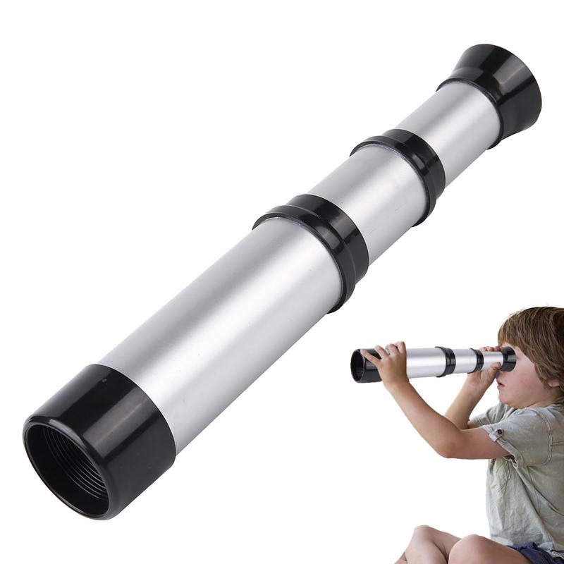Telescópio pirata com zoom, bo - Hunting Camp Outdoor Supplies avaliação e preço