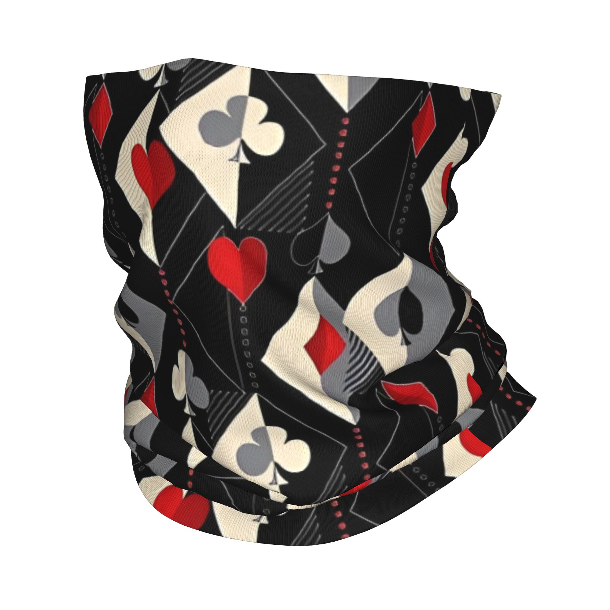 Bandana Personalizada para Ama - Hunting Outdoors Card avaliação e preço